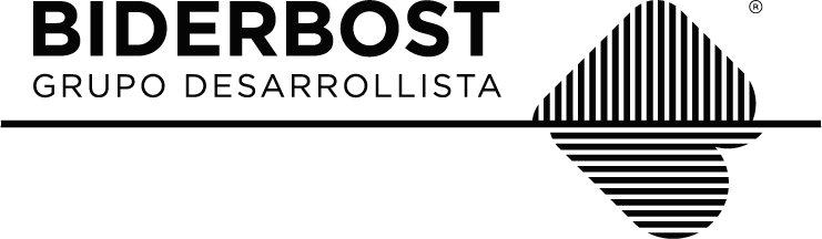 Biderbost Grupo Desarrollista